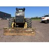 2015 Caterpillar 525D Skidder